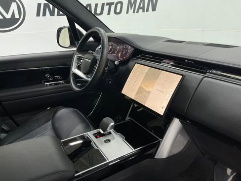 Used 2024 Land Rover Range Rover SE image 20