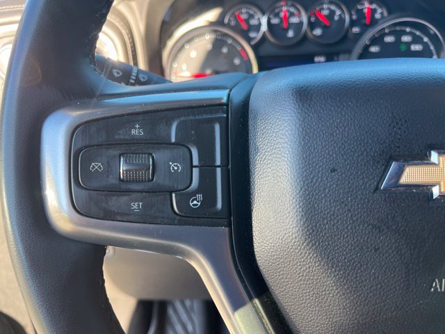 Used 2023 Chevrolet Silverado 2500 LT w/ Convenience Package AWD/4WD image 18
