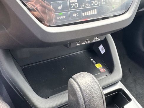 New 2026 Subaru Forester Premium AWD/4WD image 23
