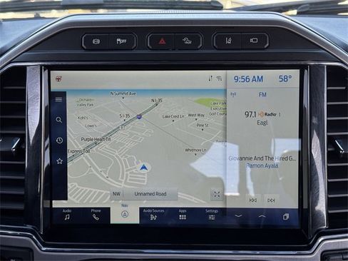 Used 2022 Ford F250 Platinum w/ Tremor Off-Road Package image 17