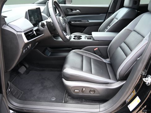Used 2025 Honda Prologue Touring image 21