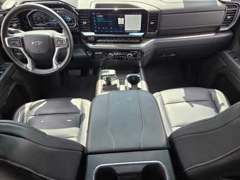 Used 2023 Chevrolet Silverado 1500 LT Trail Boss image 14