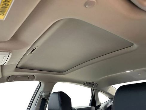 New 2026 Honda Accord Touring image 12