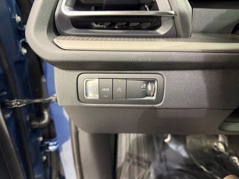 New 2026 Chevrolet Traverse LT image 18