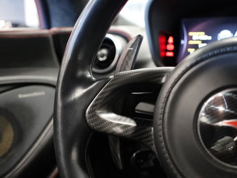 Used 2017 McLaren 570S Coupe image 23