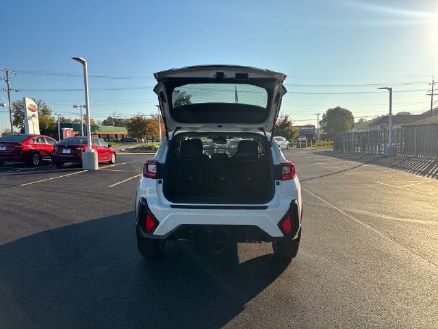 Used 2026 Subaru Crosstrek 2.5i Limited w/ Convenience Package AWD/4WD image 19