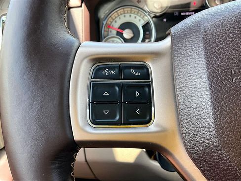 Used 2017 RAM 1500 Laramie Longhorn w/ Protection Group AWD/4WD image 24