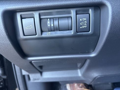 New 2026 Subaru Forester Limited image 21