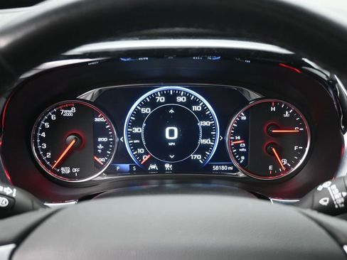 Used 2023 Chevrolet Traverse Premier w/ Redline Edition AWD/4WD image 13