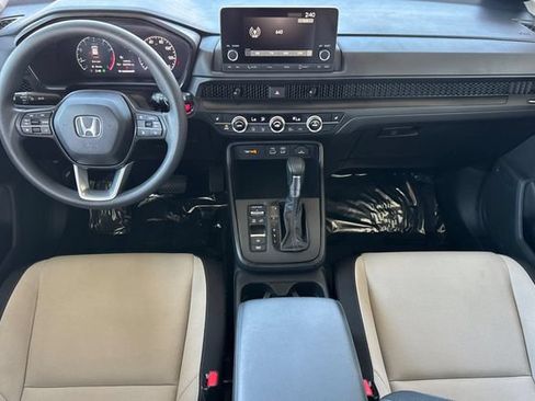 Certified 2025 Honda CR-V EX image 17
