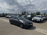 Used 2023 Kia Forte LXS image 2