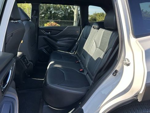 Used 2022 Subaru Forester Wilderness image 15