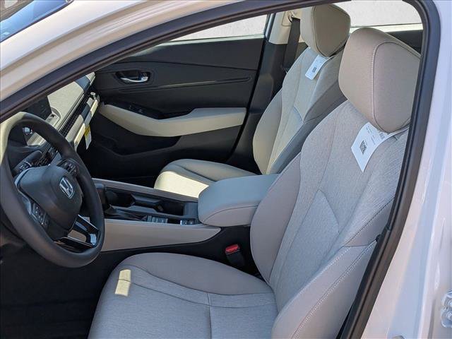 New 2026 Honda Accord SE image 4