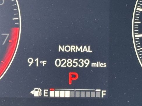 Certified 2024 Honda HR-V Sport image 27