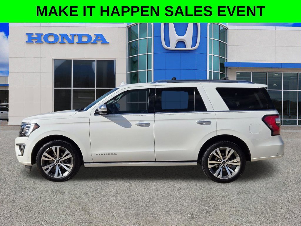 Used 2021 Ford Expedition Platinum RWD image 6