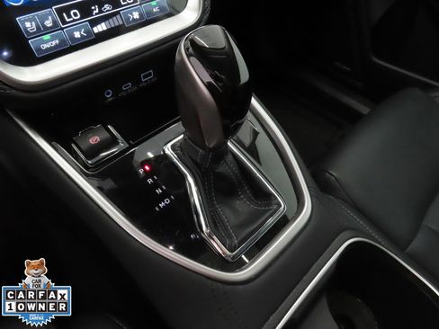 Used 2024 Subaru Outback Touring XT image 18