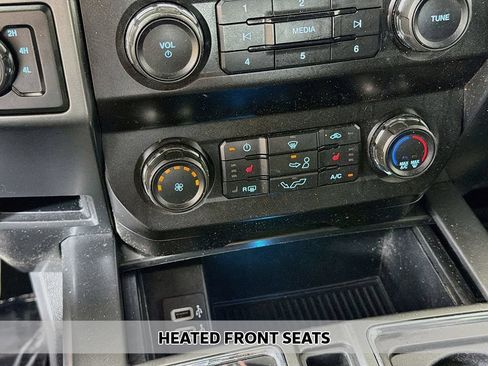 Used 2019 Ford F150 XLT w/ Equipment Group 302A Luxury AWD/4WD image 6
