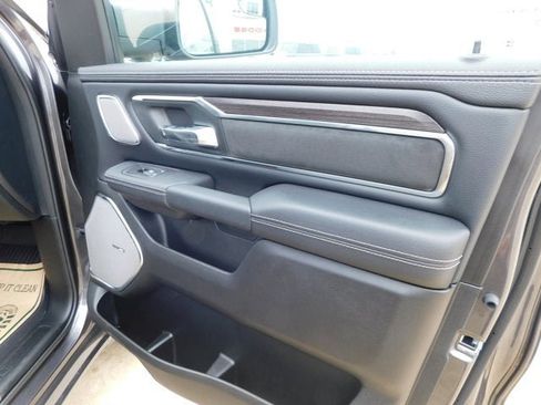 New 2026 RAM 1500 Laramie w/ Night Edition image 18