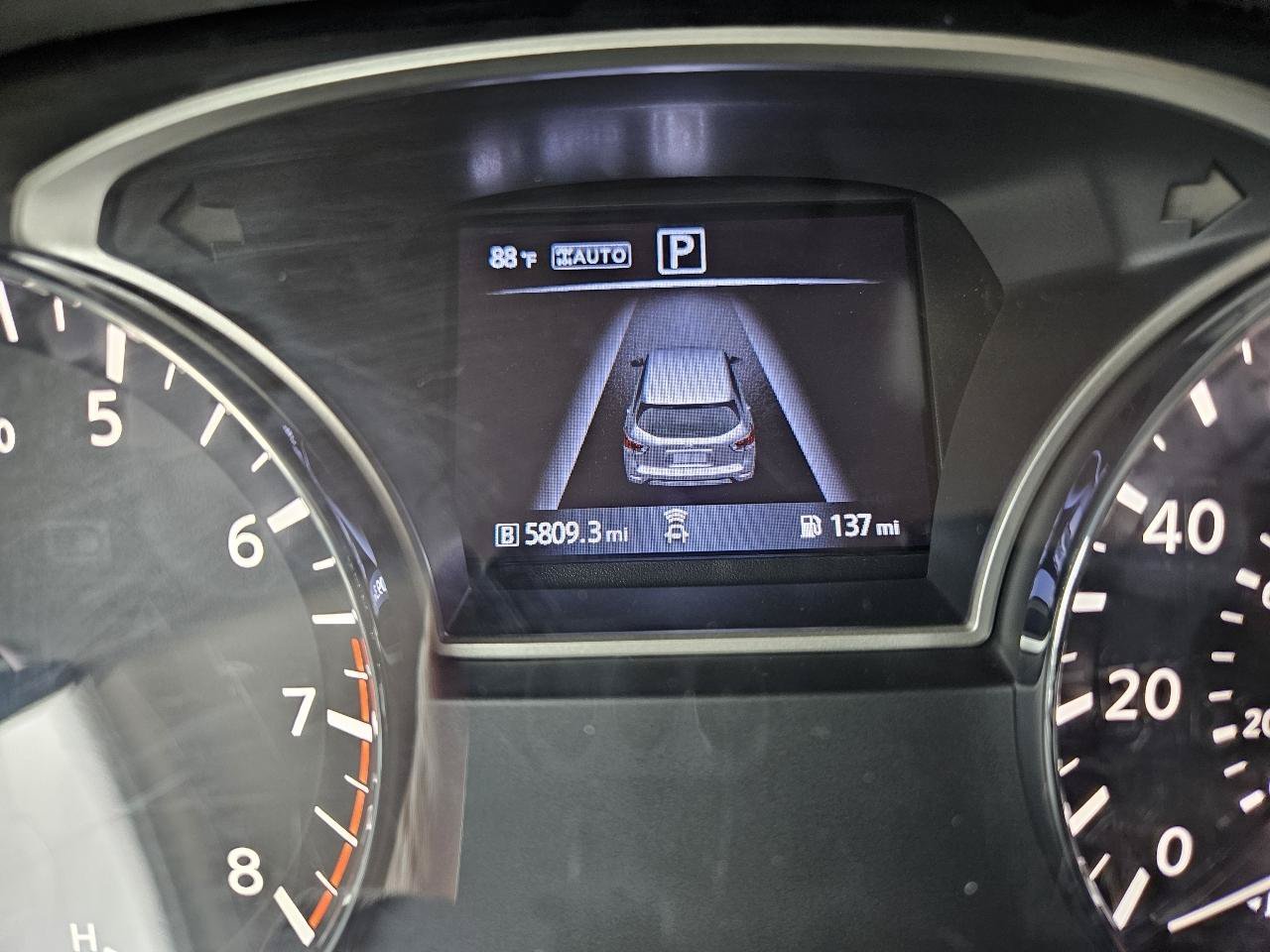 Used 2019 Nissan Pathfinder S AWD/4WD image 43