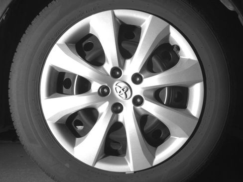 Used 2025 Toyota Corolla LE FWD image 13