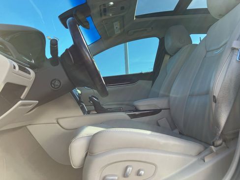 Used 2017 Cadillac XTS Premium Luxury w/ LPO, Protection Package image 27