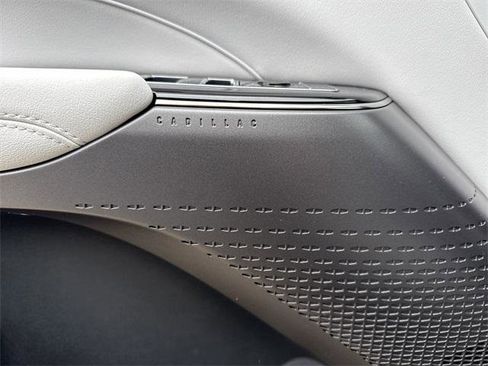 New 2026 Cadillac Lyriq Luxury image 13