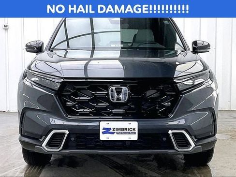 New 2026 Honda CR-V Sport Touring image 3
