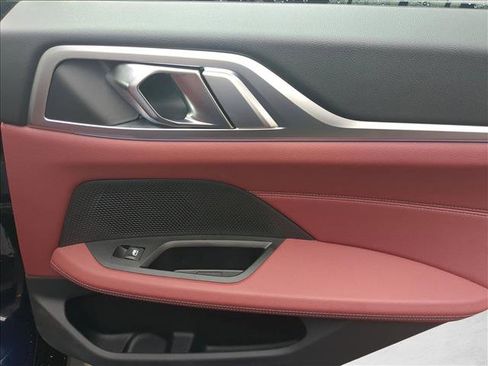 Used 2023 BMW i4 M50 w/ Premium Package image 24