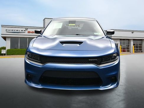 Used 2023 Dodge Charger GT w/ Plus Group AWD/4WD image 8