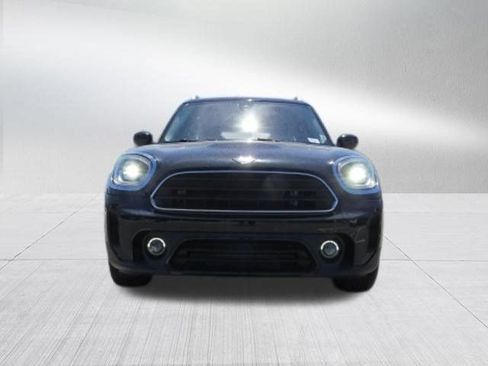 Used 2022 MINI Cooper Countryman FWD image 8