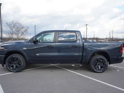New 2026 RAM 1500 Big Horn image 5