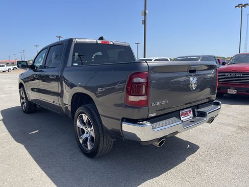 Used 2024 RAM 1500 Laramie RWD image 6