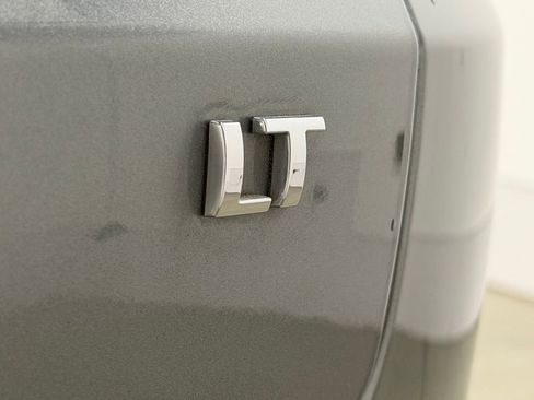 Certified 2024 Chevrolet TrailBlazer LT w/ LT Cold Weather Package image 31