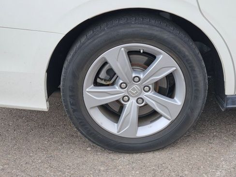 Used 2019 Honda Odyssey EX-L image 14