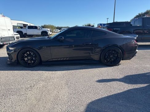 Used 2024 Ford Mustang GT Premium w/ GT Performance Package image 10