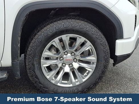 Used 2022 GMC Sierra 1500 Denali image 10