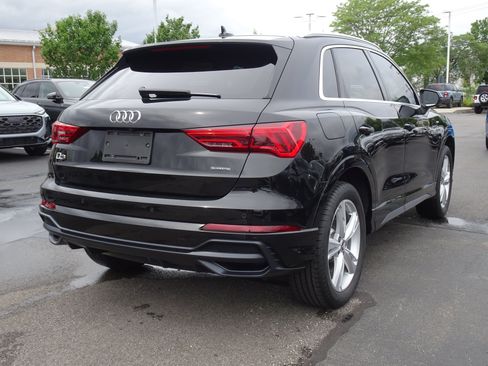 Used 2020 Audi Q3 2.0T Premium Plus w/ Premium Plus Package AWD/4WD image 5