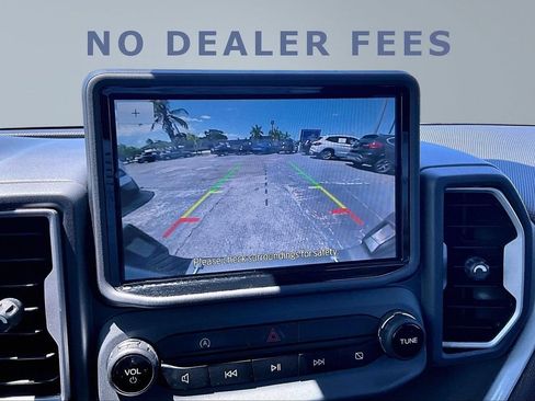 Used 2021 Ford Bronco Sport Big Bend AWD/4WD image 14