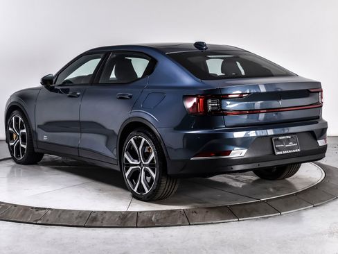 Used 2023 Polestar Polestar 2 w/ Pilot Pack AWD/4WD image 4