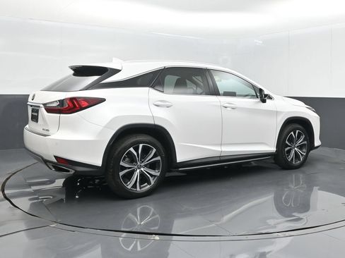 Used 2021 Lexus RX 350 AWD w/ Premium Package image 8