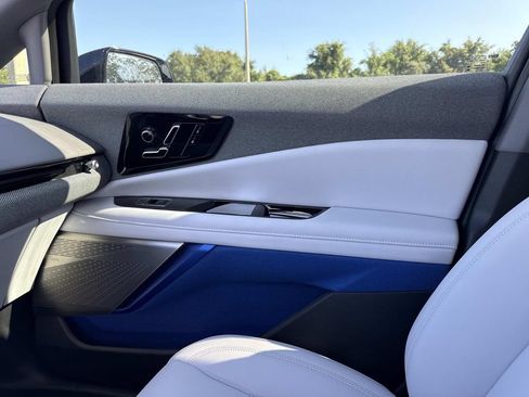 New 2026 Cadillac Optiq Luxury 1 RWD image 22