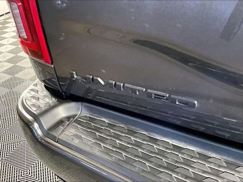 New 2026 RAM 3500 Limited AWD/4WD image 9