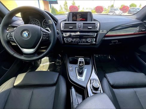 Used 2016 BMW 228i Coupe RWD image 16