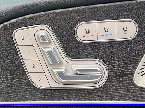 Certified 2023 Mercedes-Benz GLS 450 GLS 450 image 35