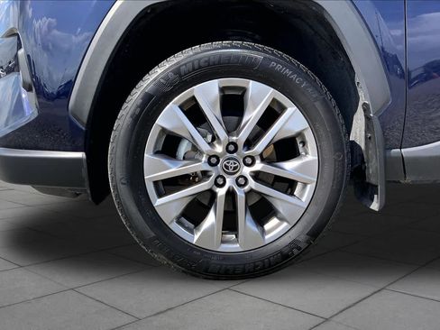 Certified 2024 Toyota RAV4 XLE Premium FWD image 11