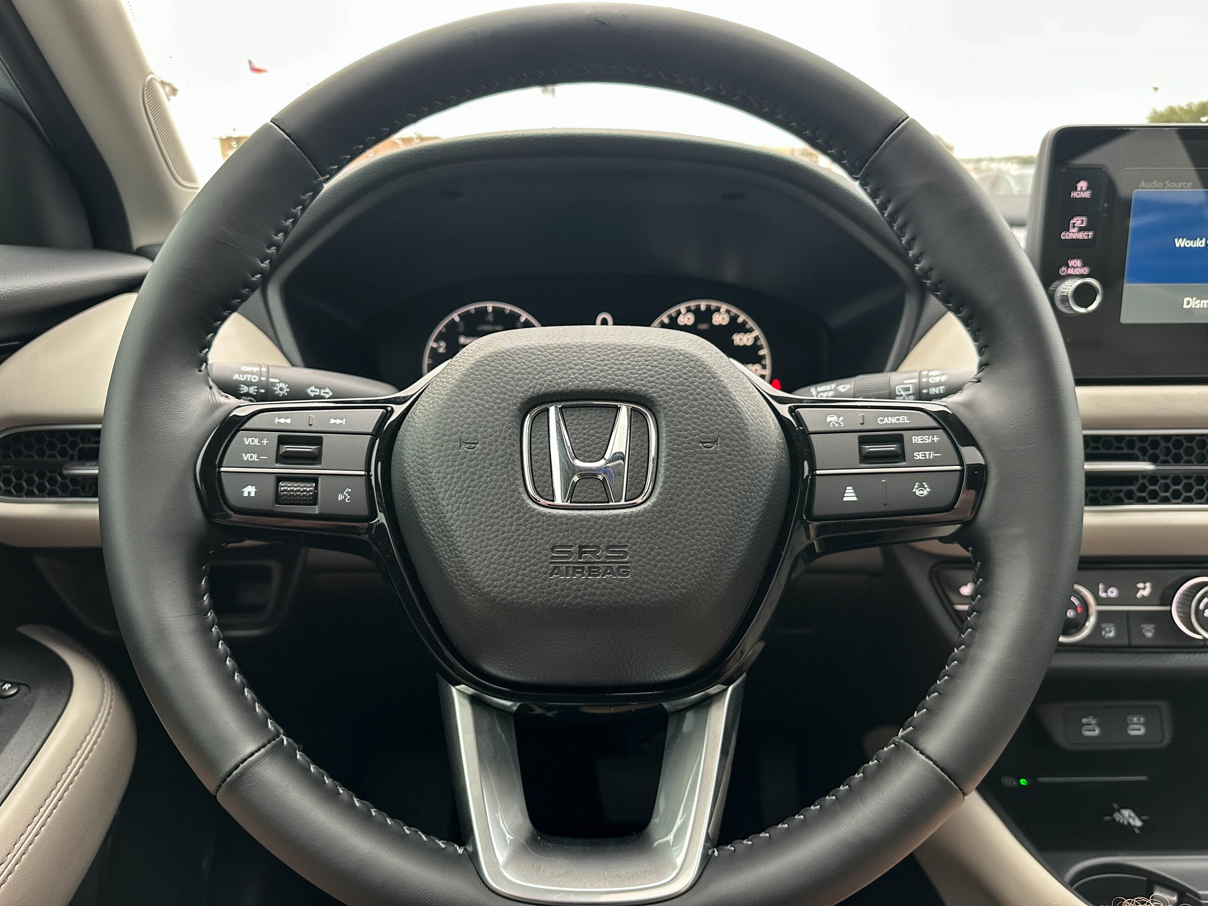 New 2027 Honda HR-V EX-L image 18