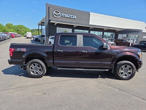 Used 2019 Ford F150 XL w/ Equipment Group 101A Mid AWD/4WD image 6