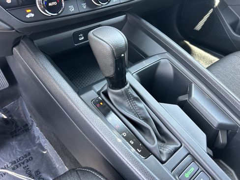 Certified 2025 Honda Accord SE image 22