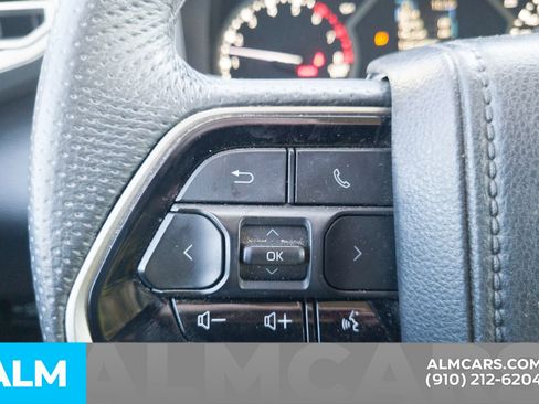 Used 2024 Toyota Tundra SR5 w/ SR5 Premium Package image 12