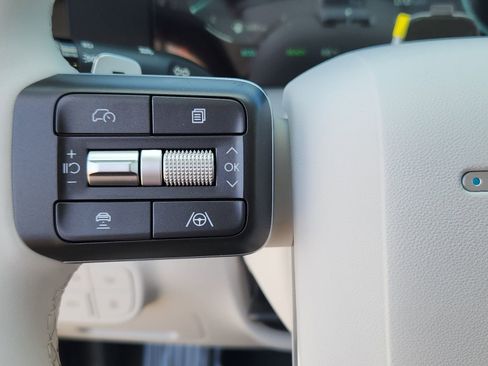 New 2026 Hyundai Palisade SEL Premium AWD/4WD image 14